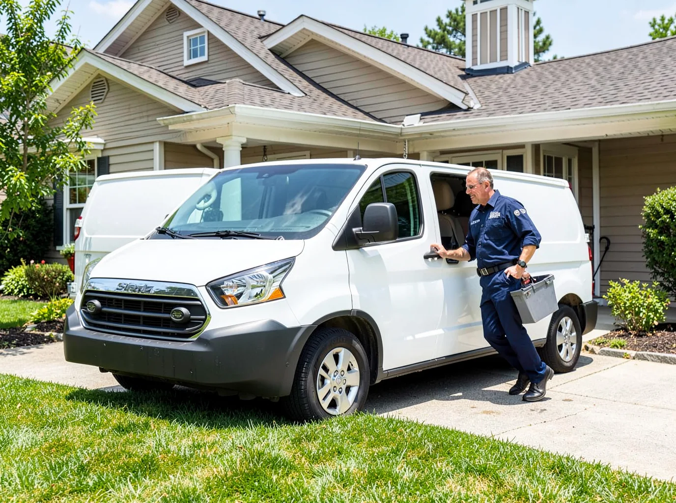 Emergency Plumber company in Belmont, VT